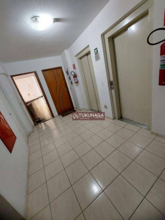 Imagem Apartamento com 2 Quartos à Venda, 52 m² em Gopoúva - Guarulhos Imagem Apartamento com 2 Quartos à Venda, 52 m² em Gopoúva - Guarulhos