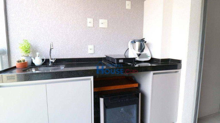 Imagem Studio com 1 Quarto à Venda, 30 m² em Pinheiros - São Paulo Imagem Studio com 1 Quarto à Venda, 30 m² em Pinheiros - São Paulo