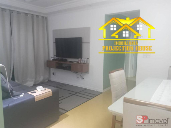 Imagem Apartamento com 2 Quartos à Venda, 68 m² em Vila Medeiros - São Paulo Imagem Apartamento com 2 Quartos à Venda, 68 m² em Vila Medeiros - São Paulo