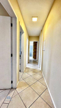 Imagem Apartamento com 3 Quartos à Venda, 84 m² em Trindade - Florianópolis