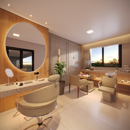 Imagem Apartamento com 3 Quartos à Venda, 106 m² em Vila São João - Goiânia Imagem Apartamento com 3 Quartos à Venda, 106 m² em Vila São João - Goiânia