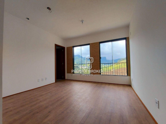 Imagem Casa com 4 Quartos à Venda, 127 m² em Vargem Grande - Teresópolis Imagem Casa com 4 Quartos à Venda, 127 m² em Vargem Grande - Teresópolis