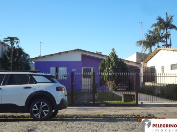 Casa com 3 Quartos à Venda, 150 m² em Centro - Tapes