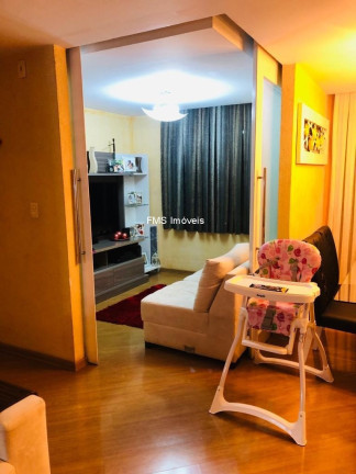 Imagem Imóvel com 3 Quartos à Venda, 200 m² em Vila Andrade - São Paulo
