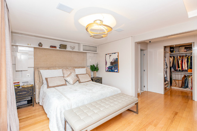 Imagem Apartamento com 3 Quartos à Venda, 485 m² em Campo Belo - São Paulo Imagem Apartamento com 3 Quartos à Venda, 485 m² em Campo Belo - São Paulo