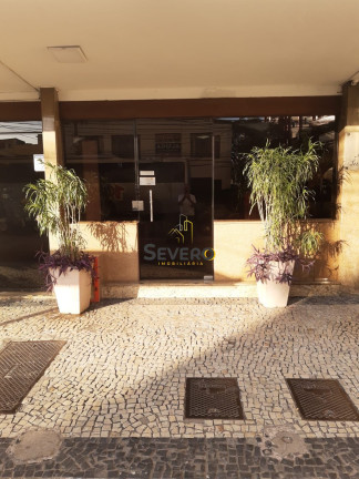 Imagem Apartamento com 1 Quarto à Venda, 43 m² em Centro - Niterói
