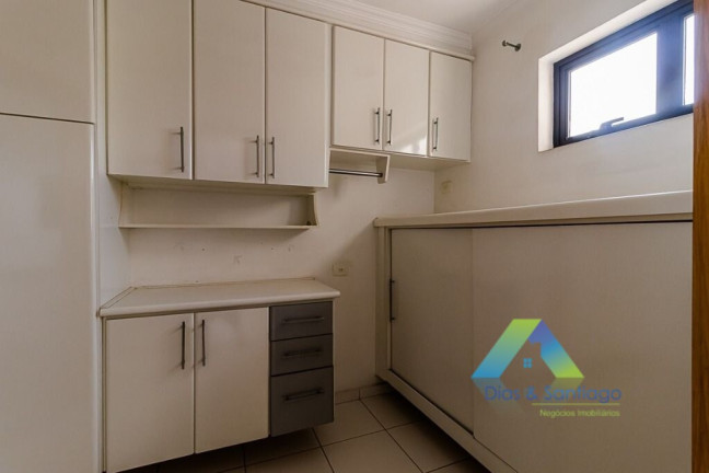 Imagem Apartamento com 4 Quartos à Venda, 196 m² em Vila Santo Estéfano - São Paulo