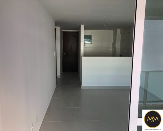 Imagem Apartamento com 2 Quartos à Venda, 56 m² em Cabo Branco - João Pessoa Imagem Apartamento com 2 Quartos à Venda, 56 m² em Cabo Branco - João Pessoa