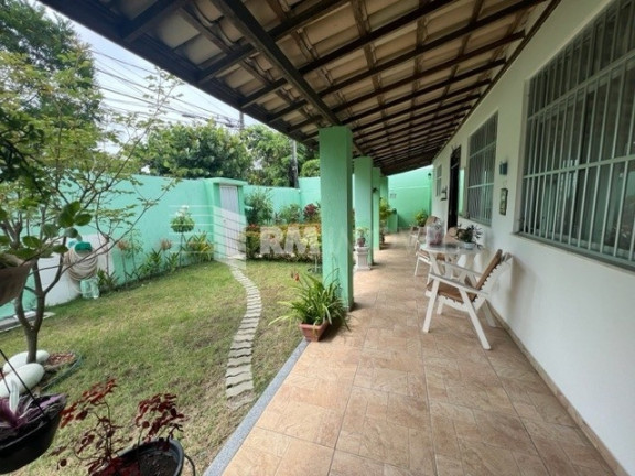 Imagem Casa com 4 Quartos à Venda, 200 m² em Stella Maris - Salvador
