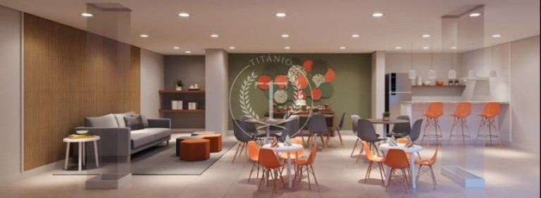Imagem Apartamento com 2 Quartos à Venda, 35 m² em Cidade Patriarca - São Paulo Imagem Apartamento com 2 Quartos à Venda, 35 m² em Cidade Patriarca - São Paulo