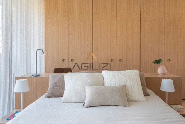 Imagem Apartamento com 3 Quartos à Venda, 149 m² em Vila Madalena - São Paulo Imagem Apartamento com 3 Quartos à Venda, 149 m² em Vila Madalena - São Paulo