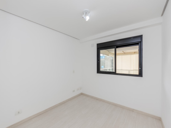 Imagem Apartamento com 1 Quarto à Venda, 61 m² em Alto Da Boa Vista - São Paulo