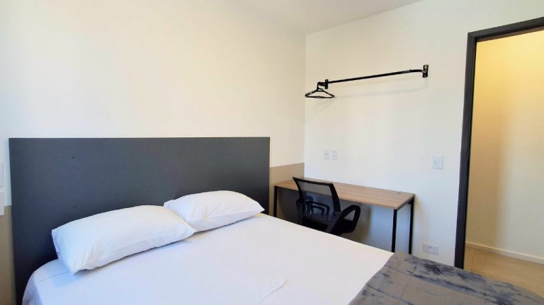 Imagem Apartamento com 2 Quartos à Venda, 65 m² em Pinheiros - São Paulo Imagem Apartamento com 2 Quartos à Venda, 65 m² em Pinheiros - São Paulo