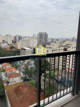 Imagem Apartamento com 1 Quarto à Venda, 44 m² em Pinheiros - São Paulo Imagem Apartamento com 1 Quarto à Venda, 44 m² em Pinheiros - São Paulo