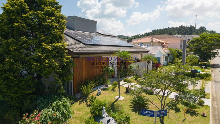 Imagem Casa com 6 Quartos à Venda, 600 m² em Alphaville - Santana De Parnaíba Imagem Casa com 6 Quartos à Venda, 600 m² em Alphaville - Santana De Parnaíba