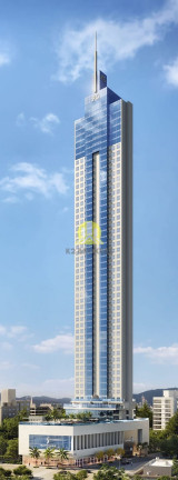 Apartamento com 4 Quartos à Venda, 146 m² em Centro - Balneário Camboriú