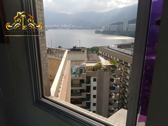 Imagem Imóvel com 5 Quartos à Venda, 400 m² em Lagoa - Rio De Janeiro Imagem Imóvel com 5 Quartos à Venda, 400 m² em Lagoa - Rio De Janeiro