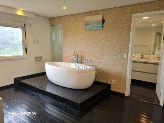 Imagem Apartamento com 3 Quartos para Alugar, 248 m² em Santana - São Paulo Imagem Apartamento com 3 Quartos para Alugar, 248 m² em Santana - São Paulo