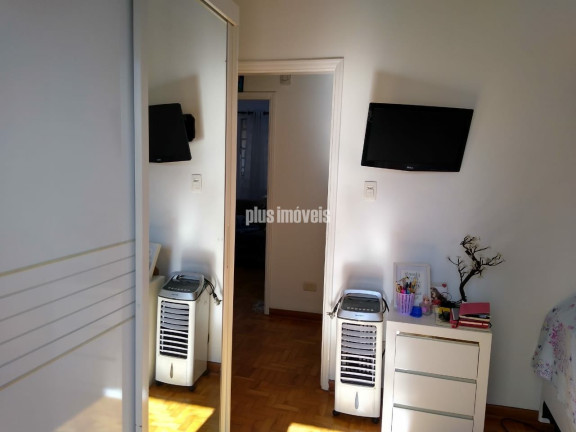 Imagem Apartamento com 2 Quartos à Venda, 73 m² em Barra Funda - São Paulo
