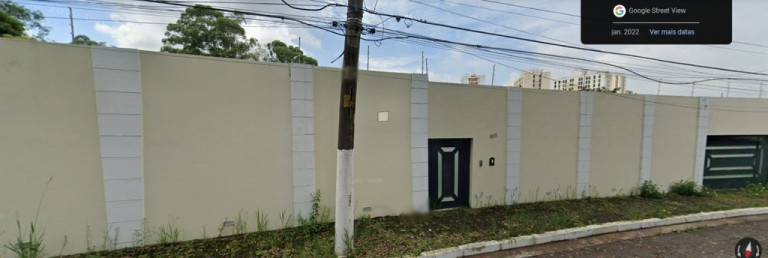 Imagem Terreno à Venda, 1.220 m² em Jardim Marajoara - São Paulo Imagem Terreno à Venda, 1.220 m² em Jardim Marajoara - São Paulo