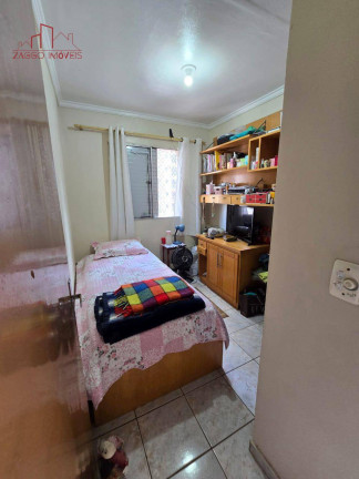 Imagem Apartamento com 2 Quartos à Venda, 57 m² em Vila Sofia - São Paulo