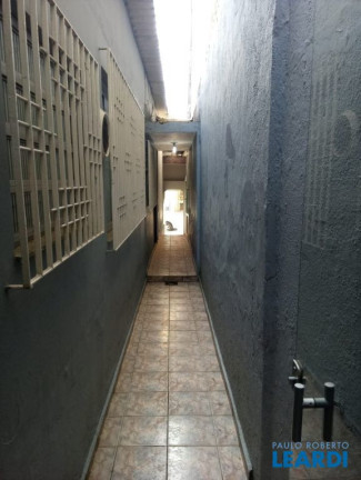 Imagem Casa com 2 Quartos à Venda, 81 m² em Vila Boa Vista - Santo André Imagem Casa com 2 Quartos à Venda, 81 m² em Vila Boa Vista - Santo André
