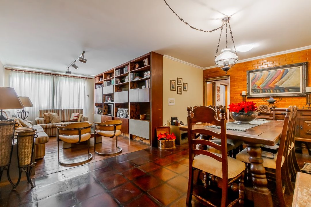 Imóvel com 3 Quartos à Venda, 150 m² em Perdizes - São Paulo