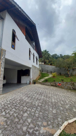 Imagem Casa com 4 Quartos à Venda,  em Conego - Nova Friburgo
