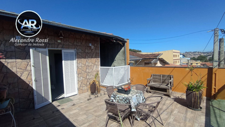 Imagem Casa com 3 Quartos à Venda, 94 m² em Jardim Guanciale - Campo Limpo Paulista Imagem Casa com 3 Quartos à Venda, 94 m² em Jardim Guanciale - Campo Limpo Paulista