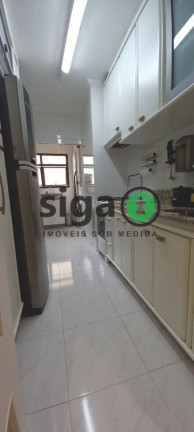 Imagem Apartamento com 3 Quartos à Venda, 80 m² em Vila Suzana - São Paulo Imagem Apartamento com 3 Quartos à Venda, 80 m² em Vila Suzana - São Paulo
