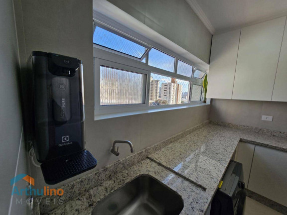 Imagem Apartamento com 2 Quartos à Venda, 63 m² em Tatuapé - São Paulo