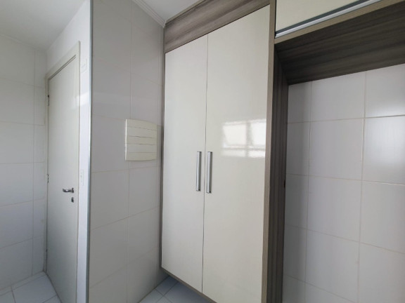 Imagem Apartamento com 3 Quartos à Venda, 117 m² em Baeta Neves - São Bernardo Do Campo