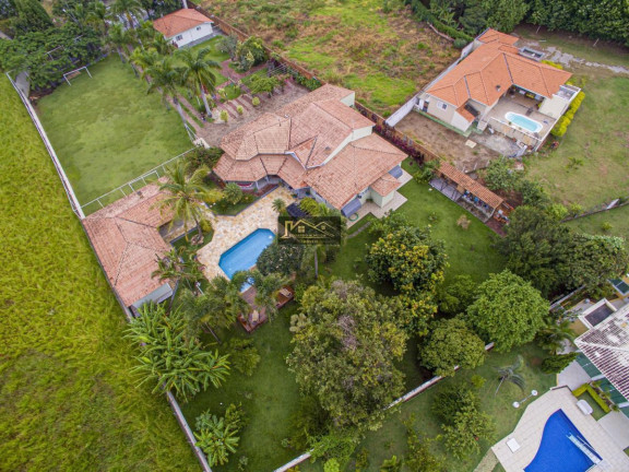 Imagem Imóvel com 3 Quartos à Venda,  em Alto Da Boa Vista - Sorocaba