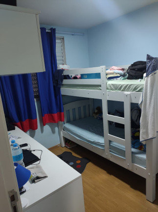 Imagem Apartamento com 2 Quartos à Venda, 43 m² em Jardim Angela - São Paulo Imagem Apartamento com 2 Quartos à Venda, 43 m² em Jardim Angela - São Paulo