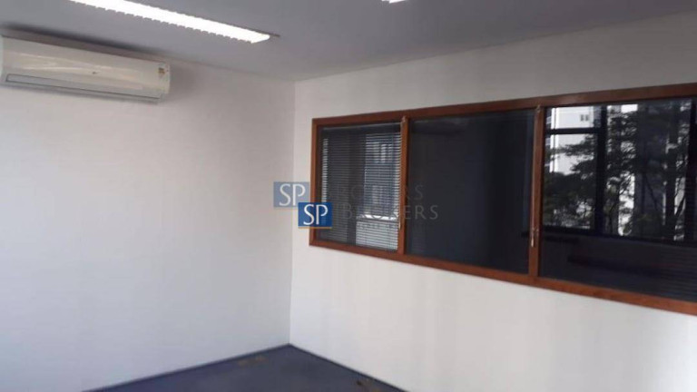 Imagem Sala Comercial à Venda ou Locação, 220 m² em Cidade Monções - São Paulo Imagem Sala Comercial à Venda ou Locação, 220 m² em Cidade Monções - São Paulo