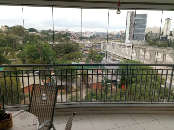 Imagem Imóvel com 3 Quartos à Venda, 109 m² em Jardim Aeroporto - São Paulo Imagem Imóvel com 3 Quartos à Venda, 109 m² em Jardim Aeroporto - São Paulo