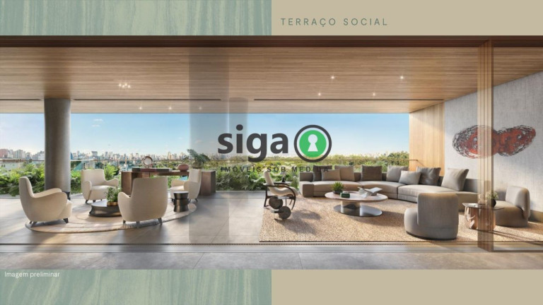 Imagem Apartamento com 5 Quartos à Venda, 711 m² em Vila Nova Conceição - São Paulo Imagem Apartamento com 5 Quartos à Venda, 711 m² em Vila Nova Conceição - São Paulo