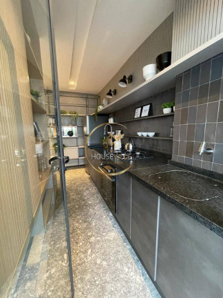 Imagem Apartamento com 1 Quarto à Venda, 45 m² em Condomínio Royal Park - São José Dos Campos Imagem Apartamento com 1 Quarto à Venda, 45 m² em Condomínio Royal Park - São José Dos Campos