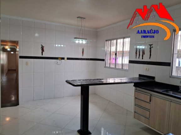Imagem Casa com 2 Quartos à Venda, 117 m² em Jardim Leonor - Cotia