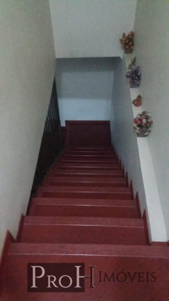 Imagem Sobrado com 4 Quartos à Venda, 197 m² em Osvaldo Cruz - São Caetano Do Sul Imagem Sobrado com 4 Quartos à Venda, 197 m² em Osvaldo Cruz - São Caetano Do Sul