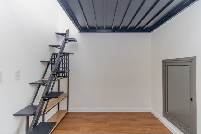 Imagem Apartamento com 1 Quarto à Venda, 26 m² em Jardim Das Acácias - São Paulo Imagem Apartamento com 1 Quarto à Venda, 26 m² em Jardim Das Acácias - São Paulo
