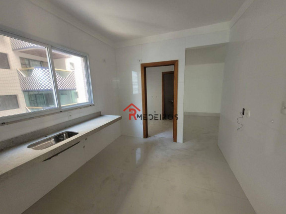 Imagem Apartamento com 3 Quartos à Venda, 150 m² em Canto Do Forte - Praia Grande Imagem Apartamento com 3 Quartos à Venda, 150 m² em Canto Do Forte - Praia Grande
