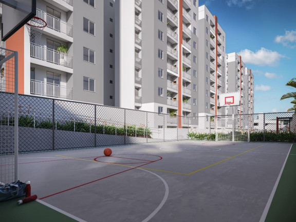 Imagem Apartamento com 2 Quartos à Venda, 51 m² em Cidade Nova - Manaus