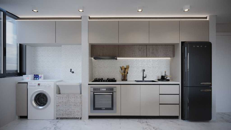 Imagem Apartamento com 2 Quartos à Venda, 54 m² em Monte Castelo - São José Dos Campos