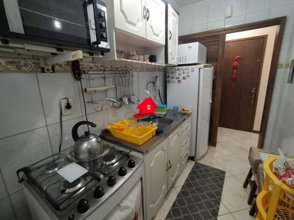 Imagem Apartamento com 2 Quartos à Venda, 70 m² em Capão Novo - Capão Da Canoa