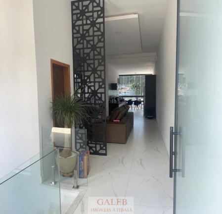 Imagem Casa com 3 Quartos à Venda, 133 m² em Jardim Maristela - Atibaia Imagem Casa com 3 Quartos à Venda, 133 m² em Jardim Maristela - Atibaia