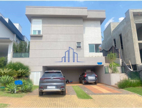 Imagem Casa com 4 Quartos à Venda, 453 m² em Alphaville - Santana De Parnaíba Imagem Casa com 4 Quartos à Venda, 453 m² em Alphaville - Santana De Parnaíba