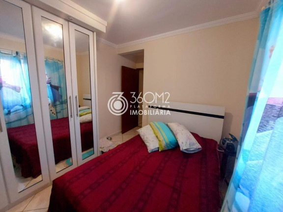 Imagem Apartamento com 3 Quartos à Venda, 96 m² em Vila América - Santo André Imagem Apartamento com 3 Quartos à Venda, 96 m² em Vila América - Santo André