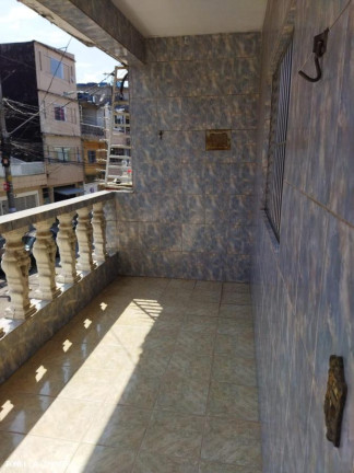 Imagem Casa com 3 Quartos à Venda, 240 m² em I.a.p.i. - Osasco