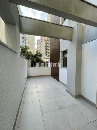 Imagem Apartamento com 3 Quartos à Venda, 285 m² em Jardim América - São Paulo